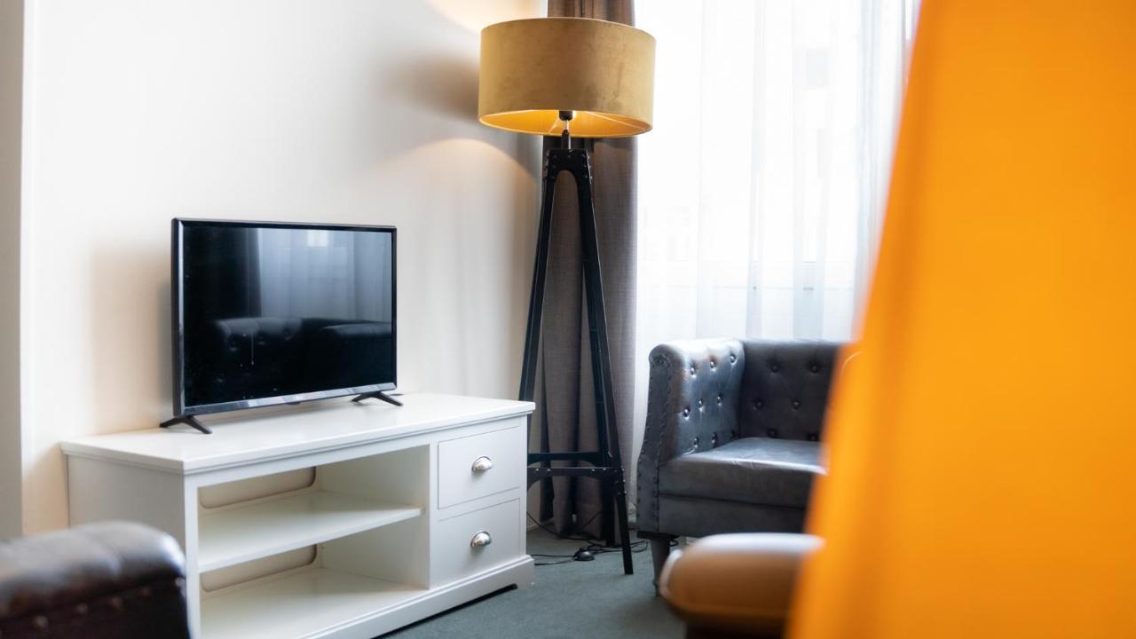 Shoreline Apartment Katwijk Katwijk aan Zee Extérieur photo