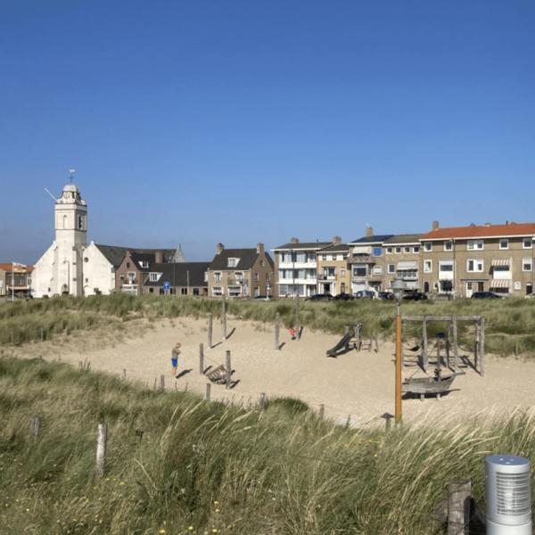 Shoreline Apartment Katwijk Katwijk aan Zee Extérieur photo